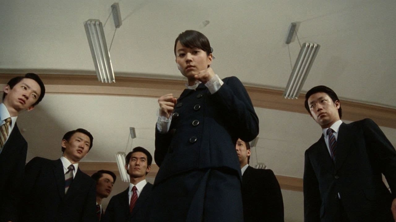 これでいいのだ!! 映画★赤塚不二夫 - immagine