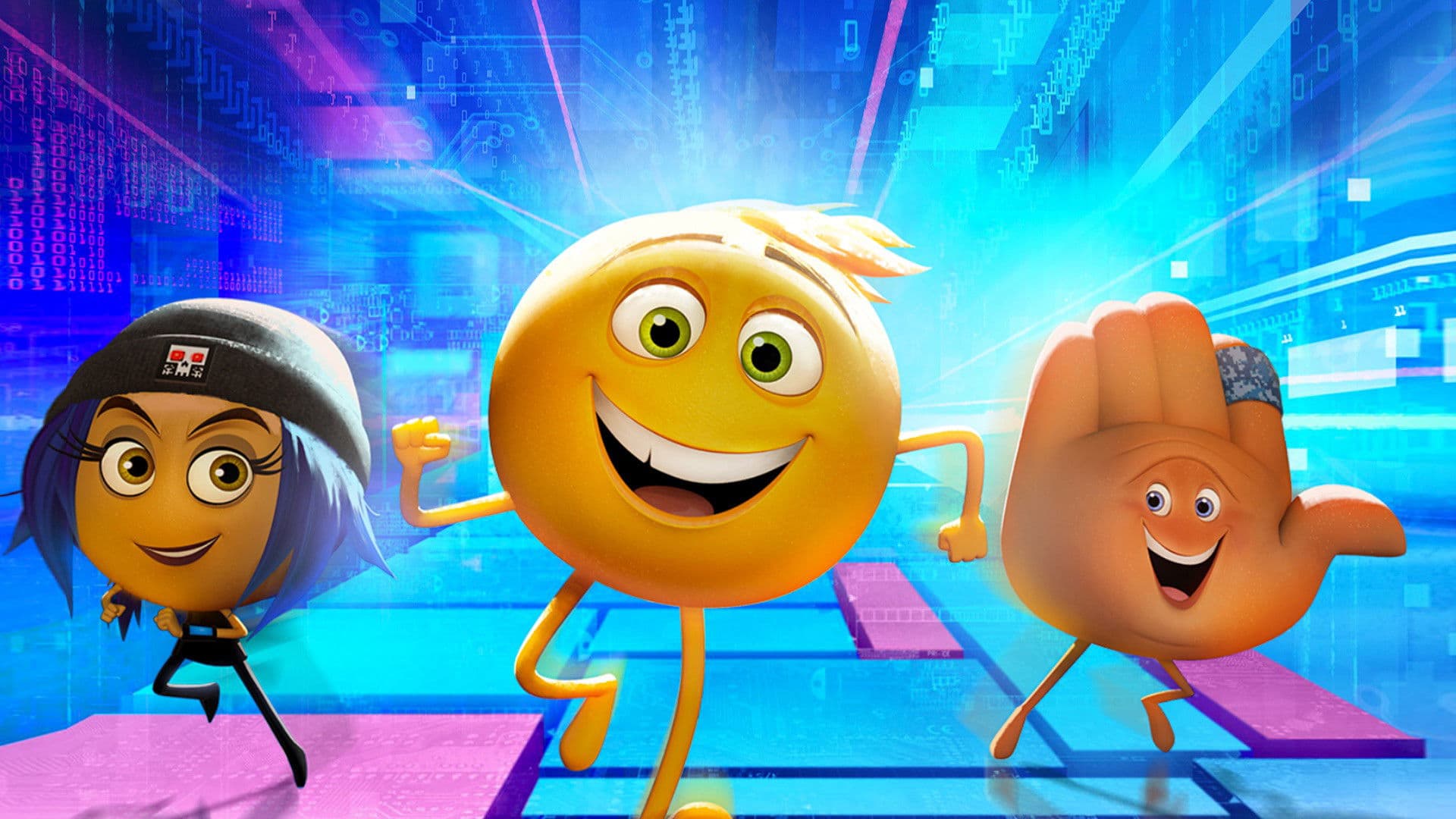 Emoji - Accendi le emozioni - immagine