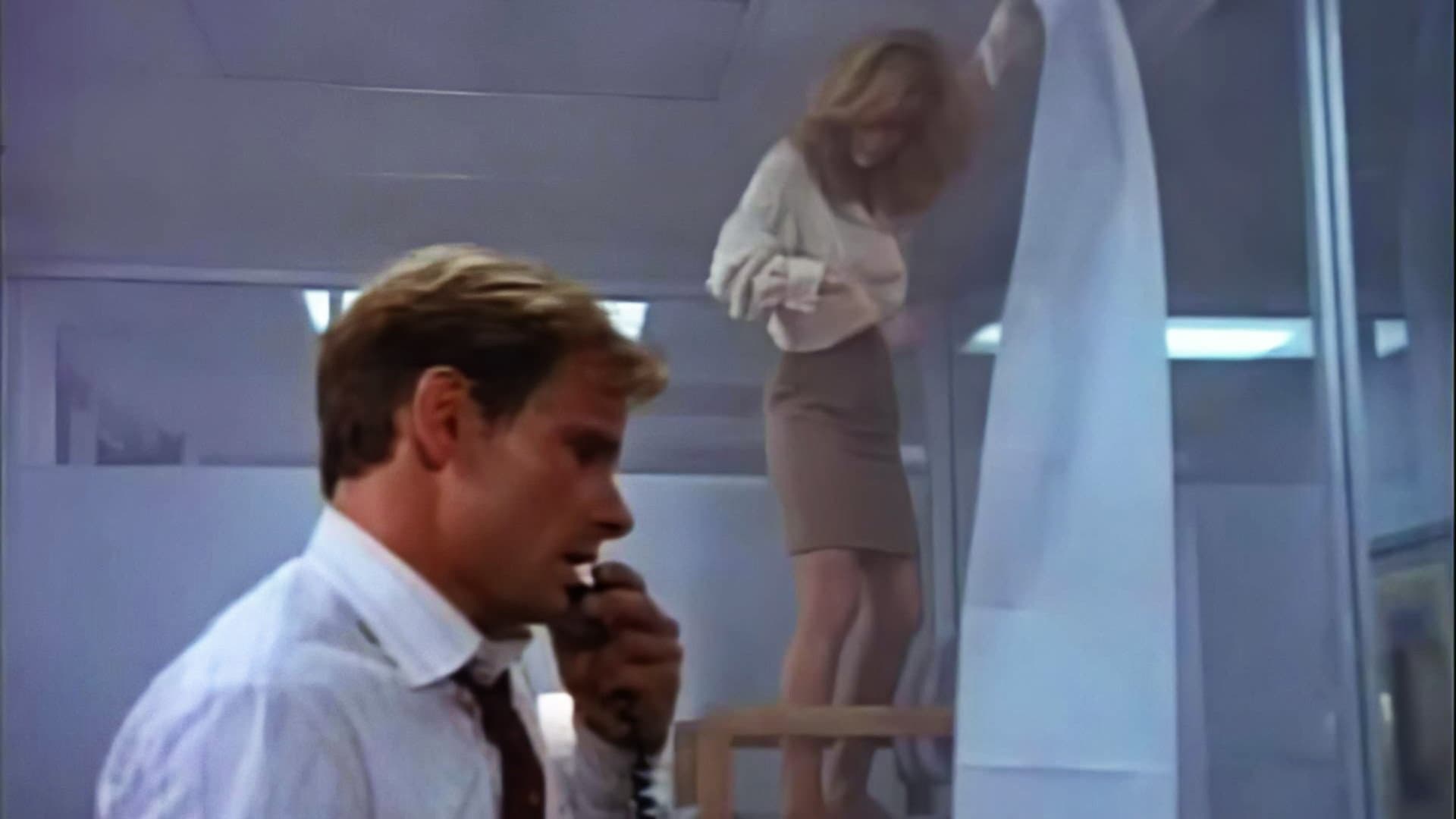 Fire! Trapped on the 37th Floor - immagine