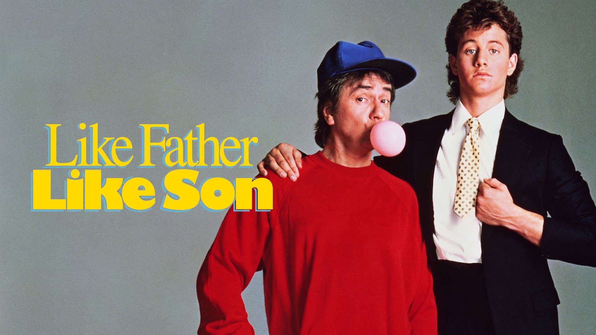 Tale padre tale figlio - immagine