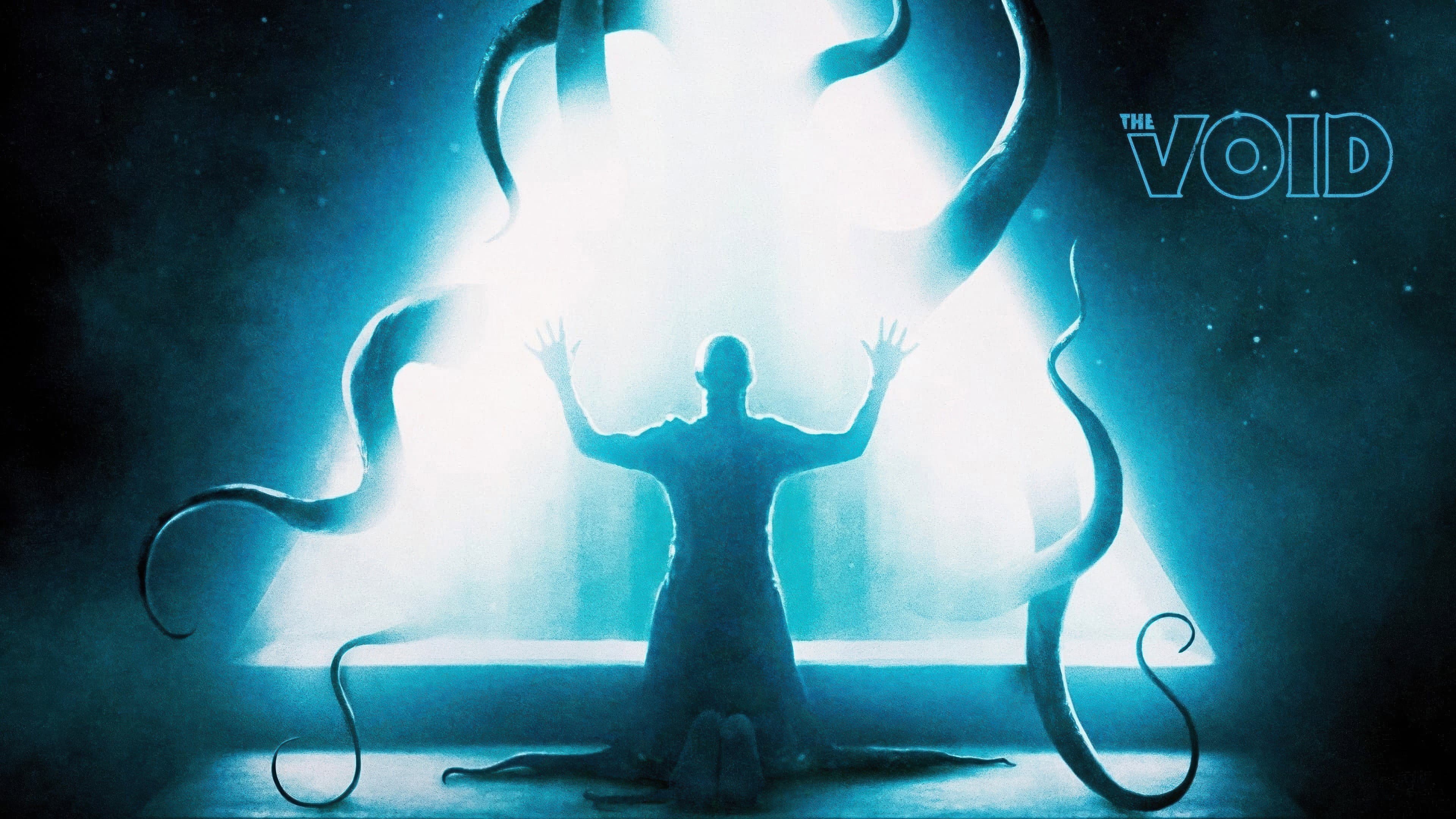 The Void - Il vuoto - immagine