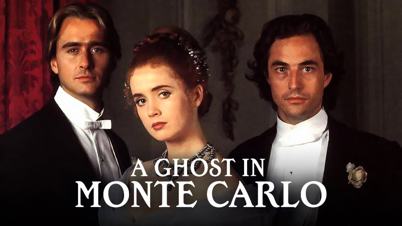 Un fantasma a Monte Carlo - immagine