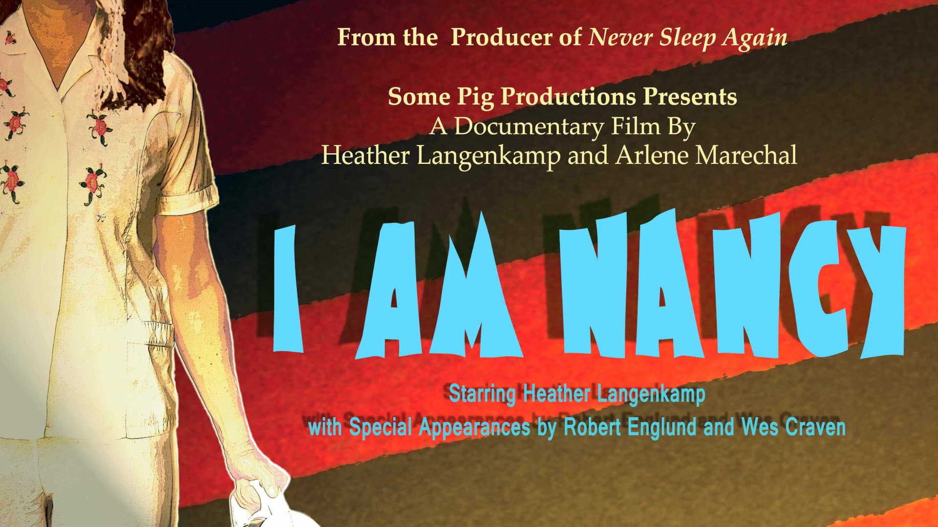 I Am Nancy - immagine