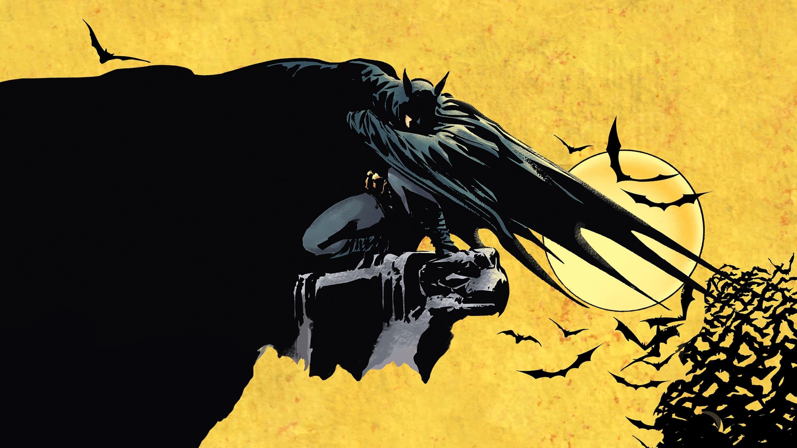 Batman: Year One - immagine