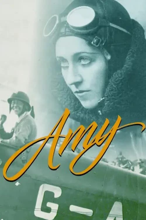Poster di Amy
