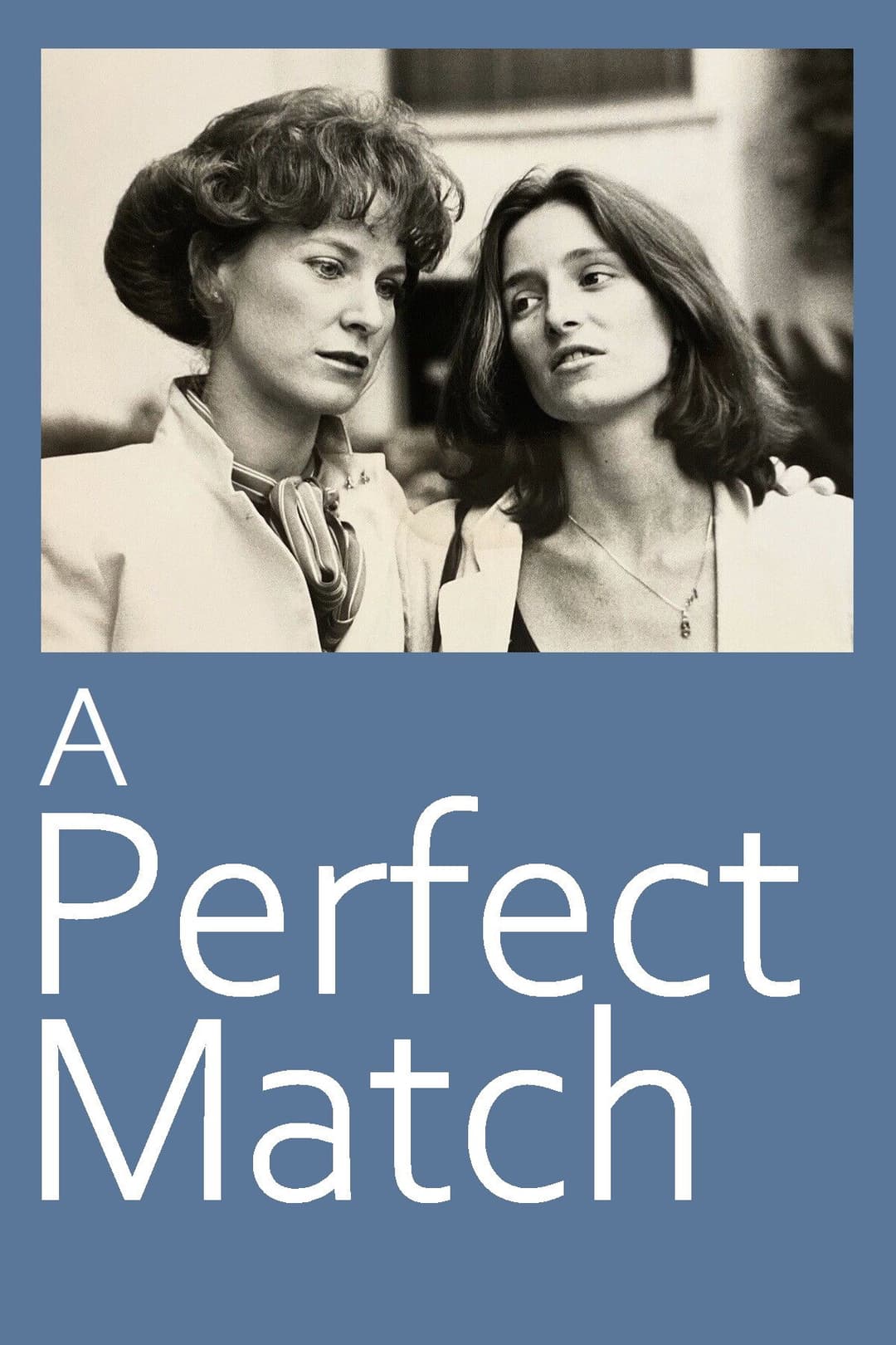 Poster di A Perfect Match