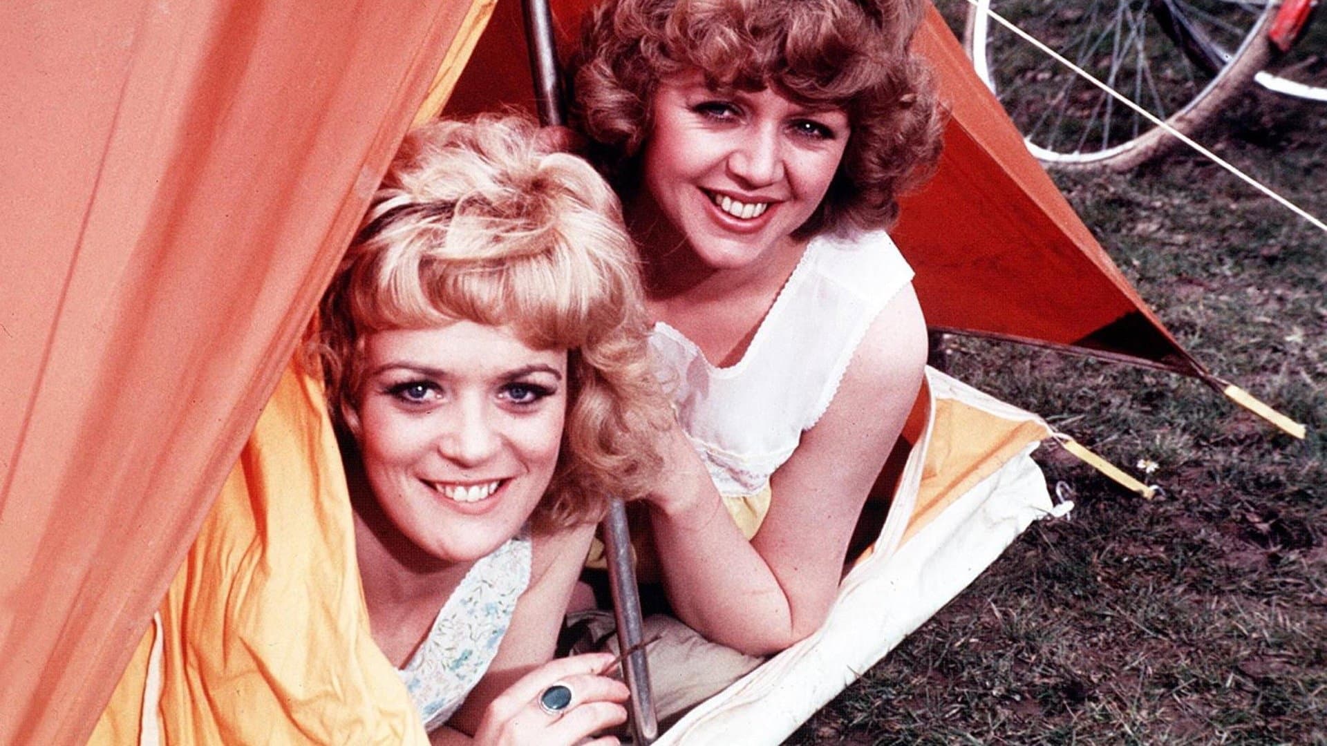 Camping pon pon - immagine