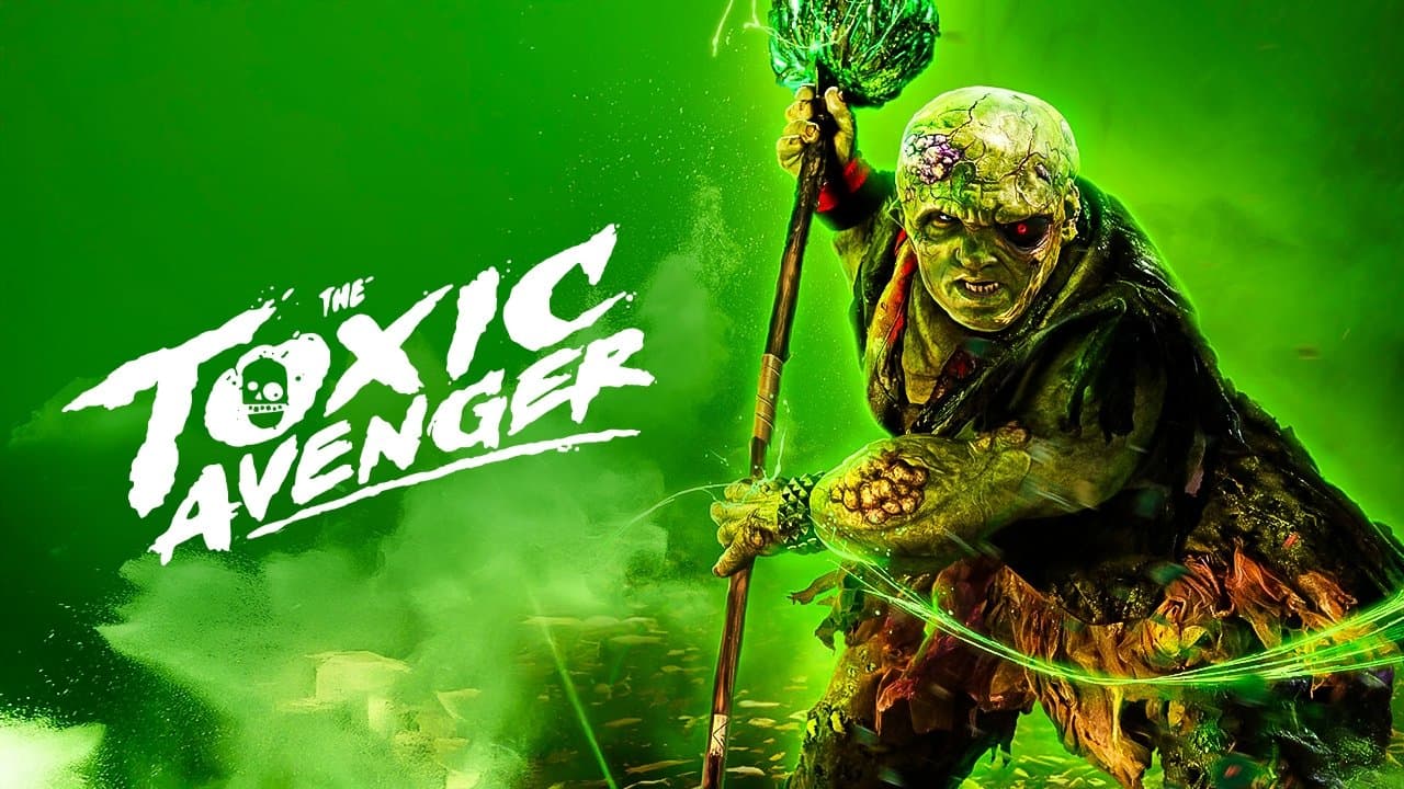 The Toxic Avenger - immagine