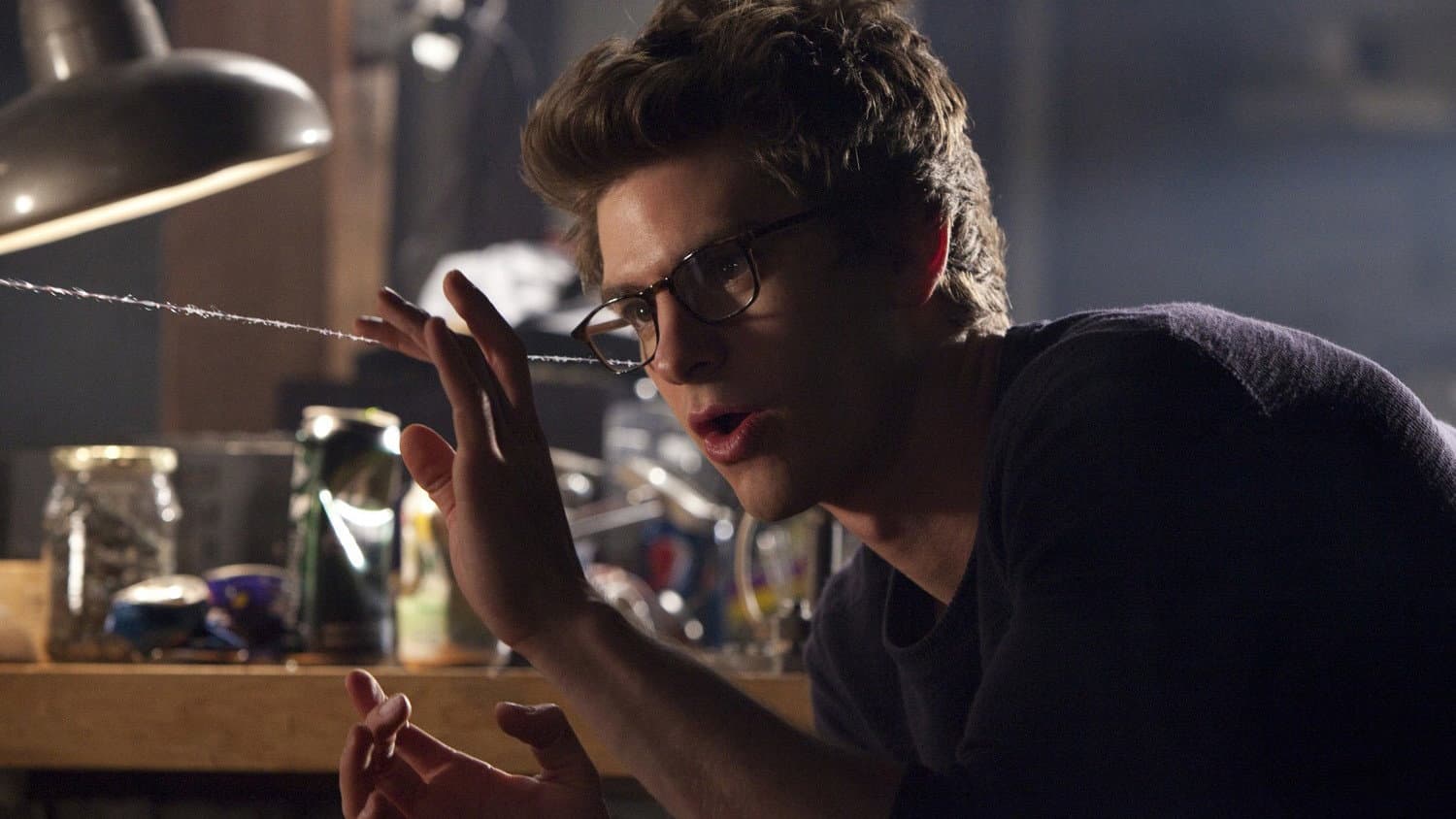 The Amazing Spider-Man - immagine