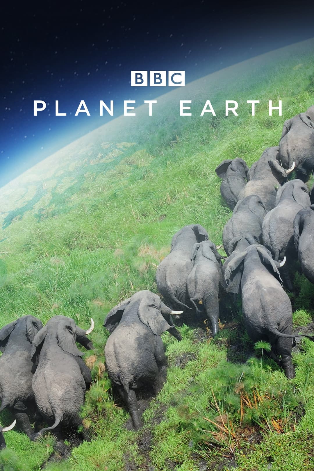 Poster di Pianeta Terra