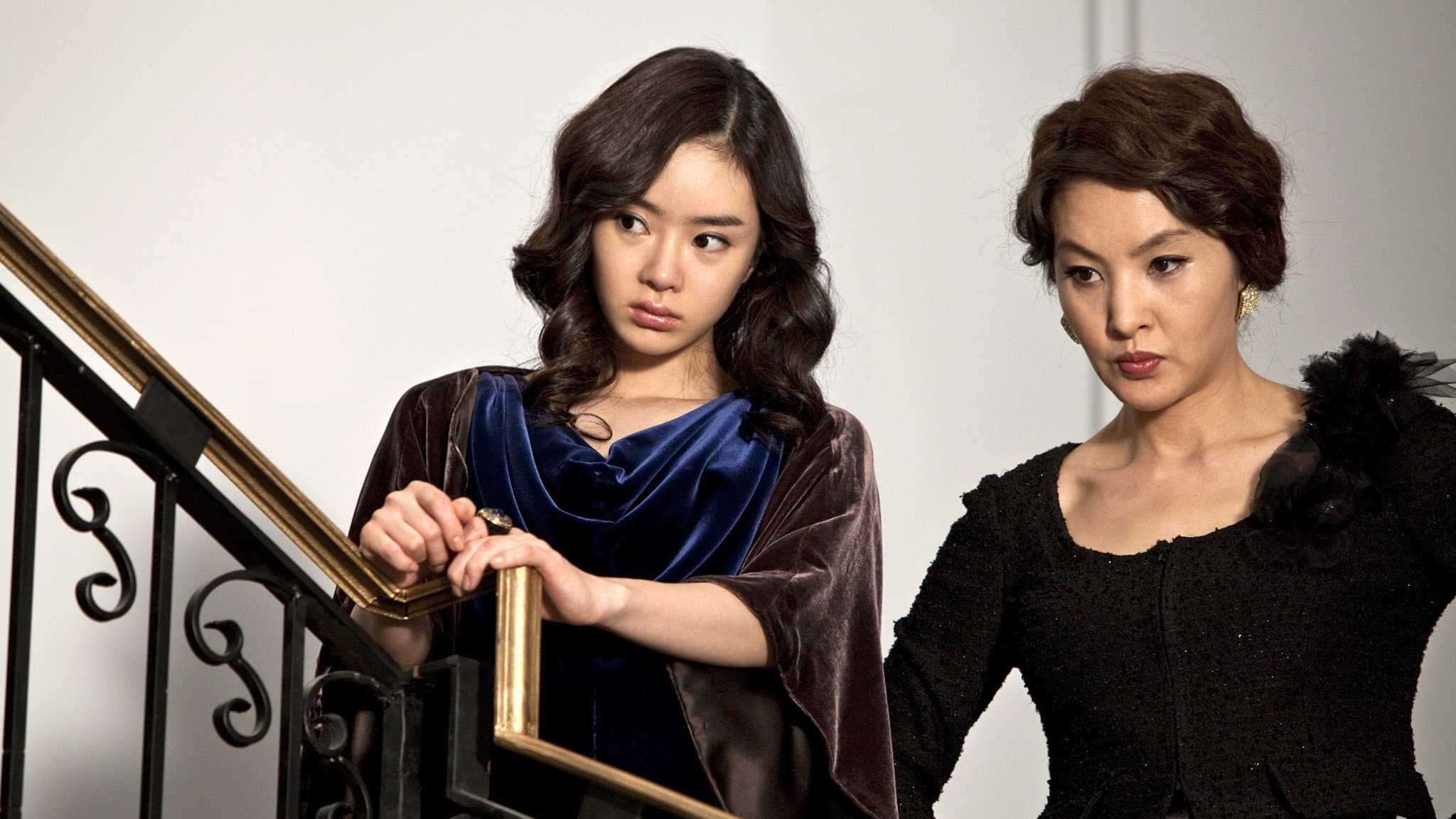 The Housemaid - immagine