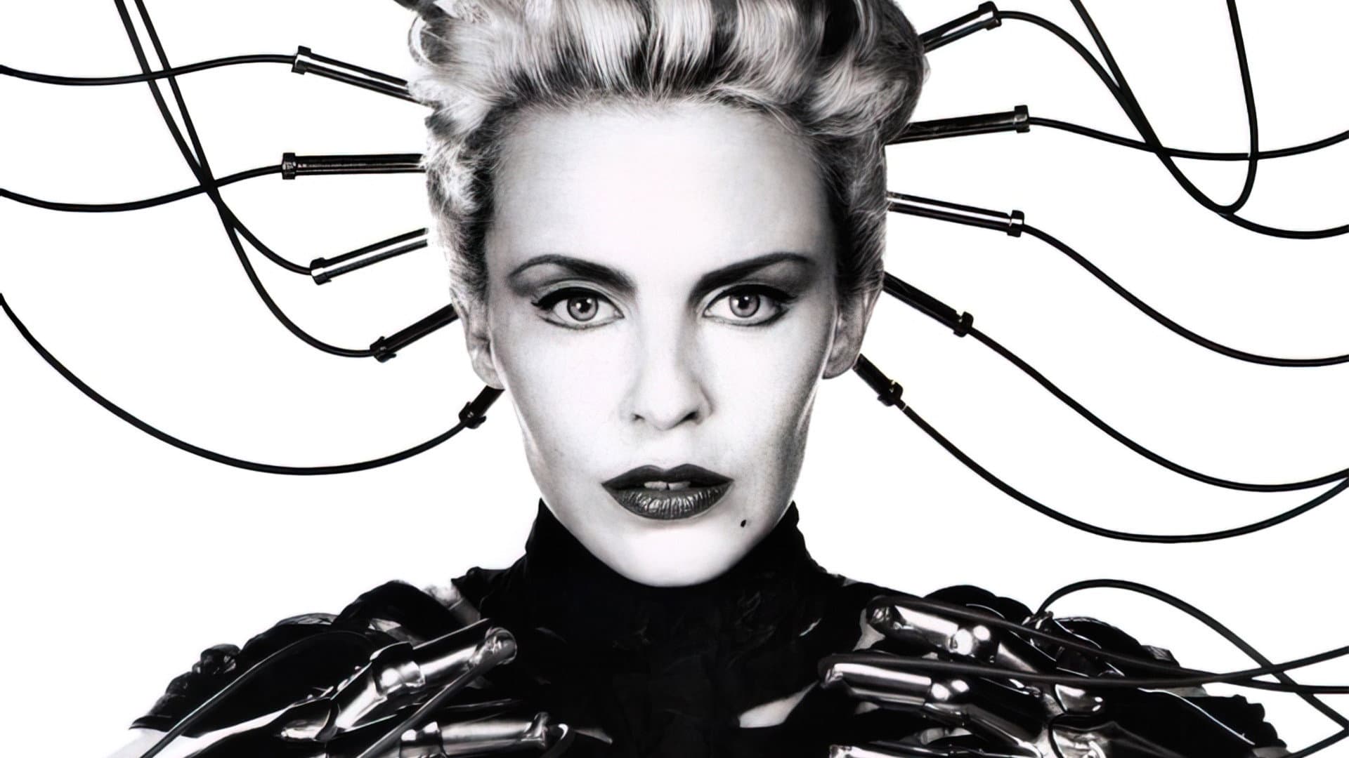 Kylie Minogue: KylieX2008 - immagine
