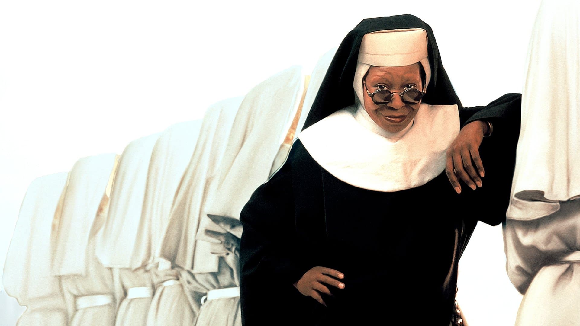 Sister Act - Una svitata in abito da suora - immagine