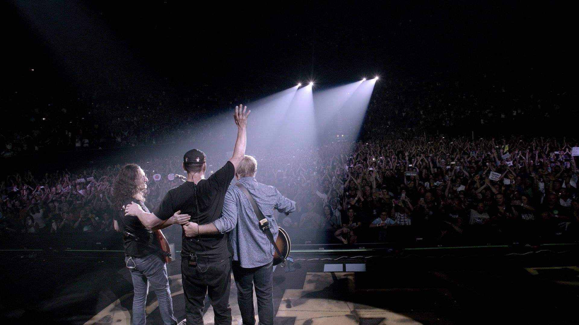 Rush: Time Stand Still - immagine