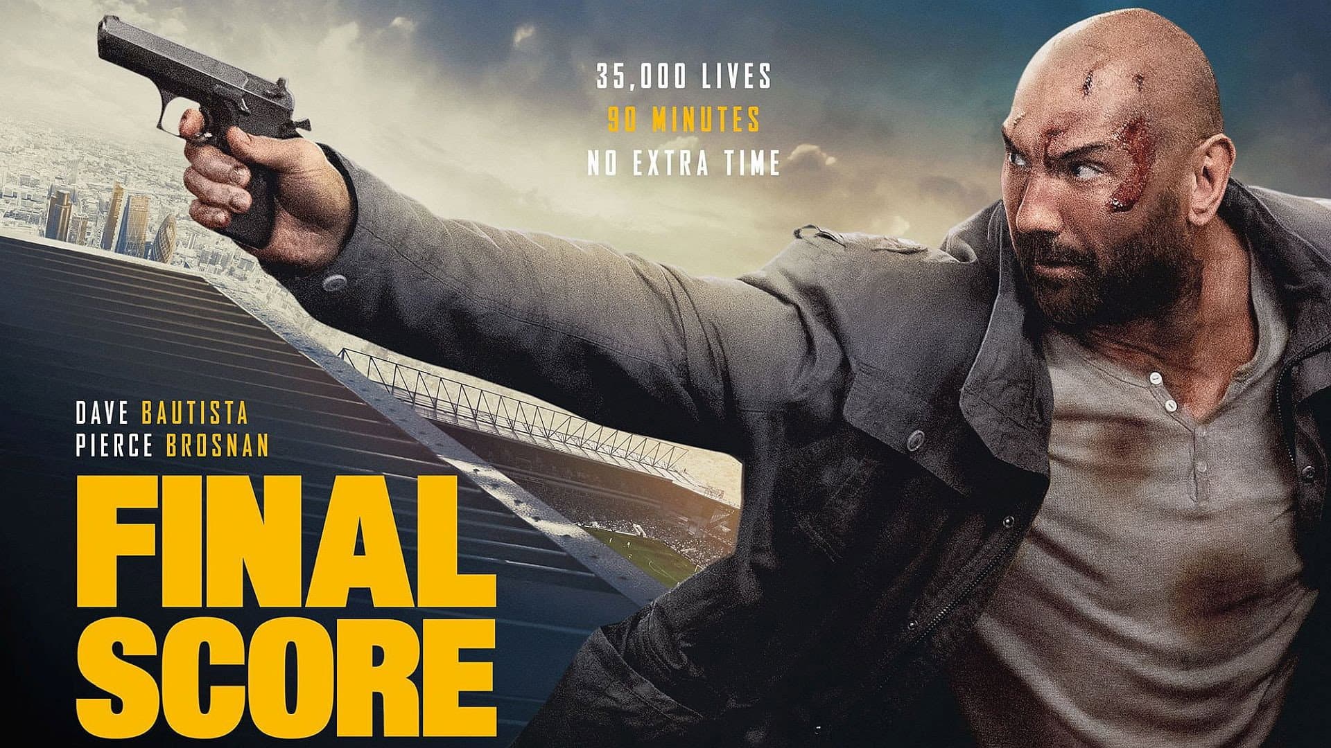 Final Score - immagine