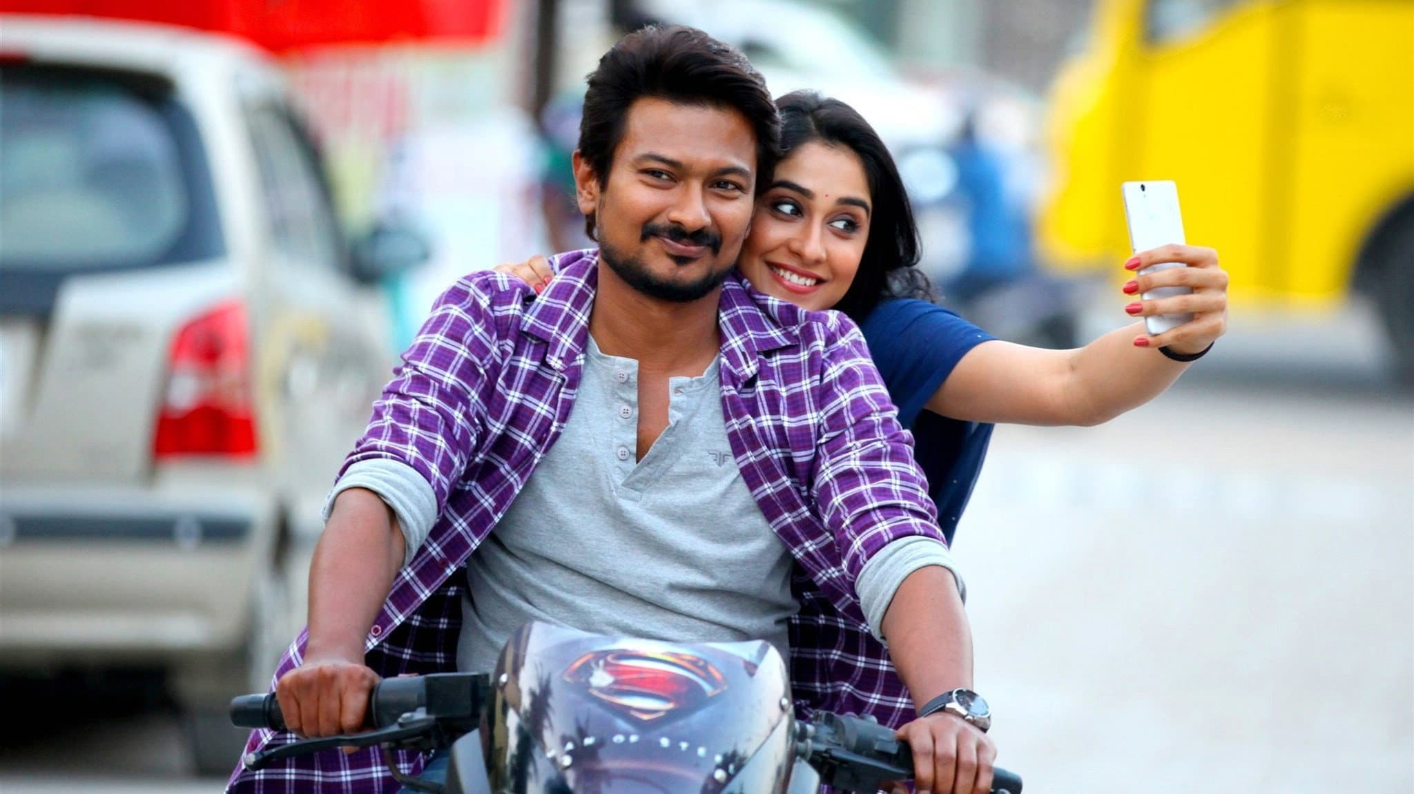 சரவணன் இருக்க பயமேன் - immagine