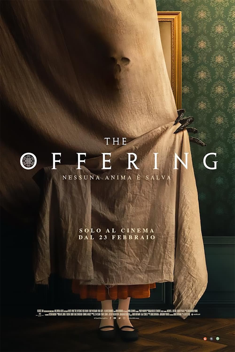 Poster di The Offering