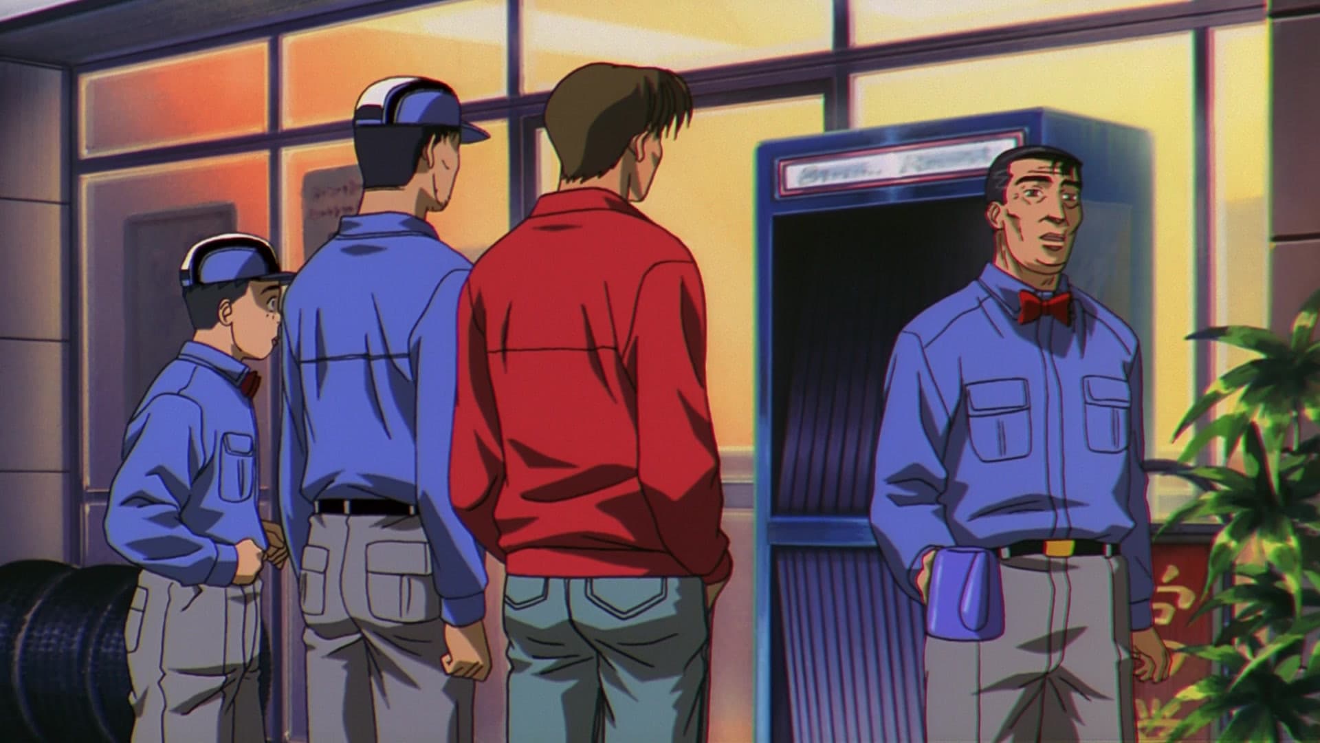 Initial D: Third Stage - immagine