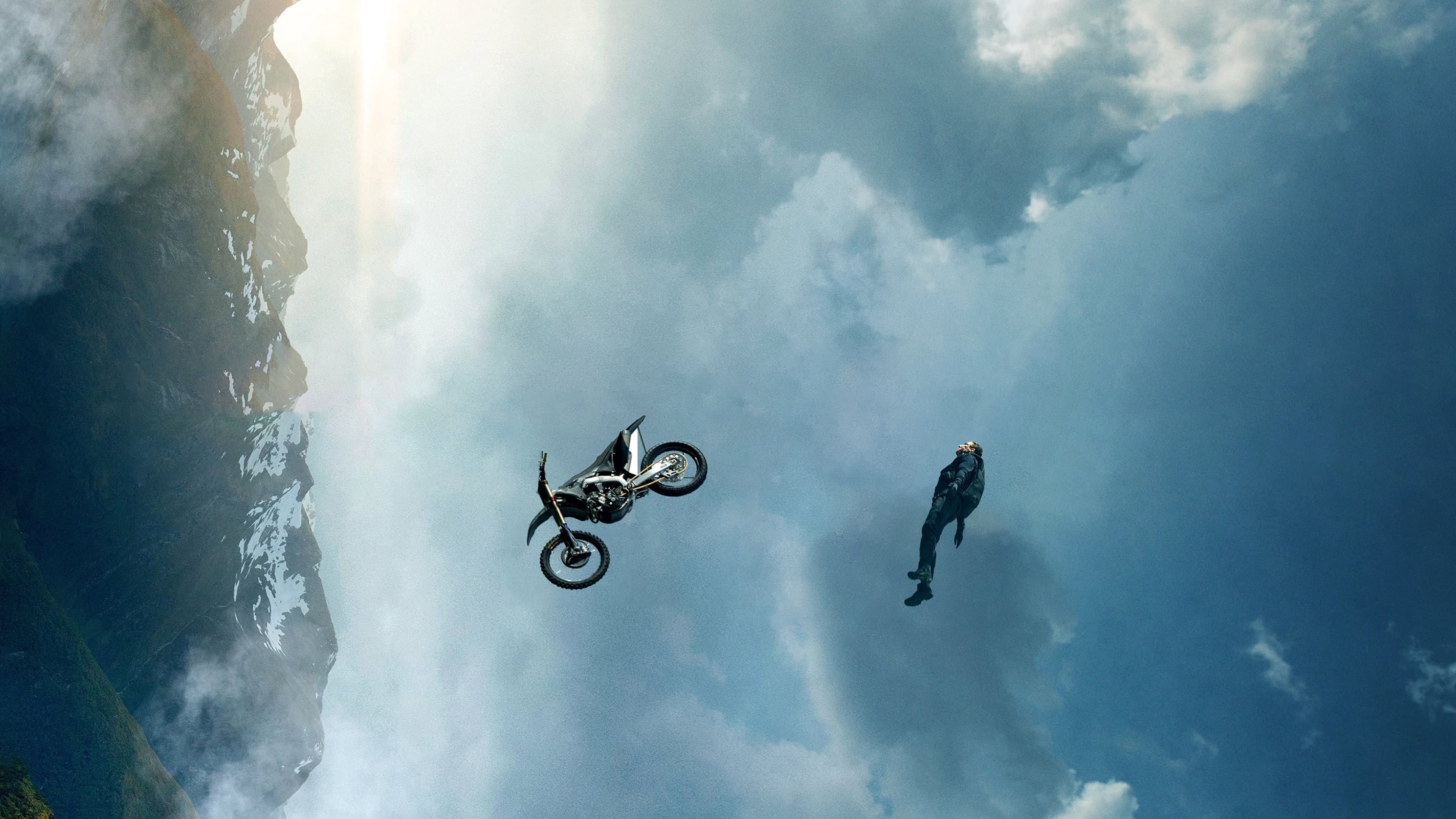 Mission: Impossible - Dead Reckoning Parte uno - immagine