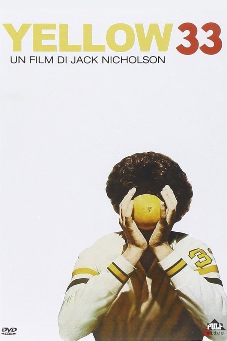 Poster di Yellow 33