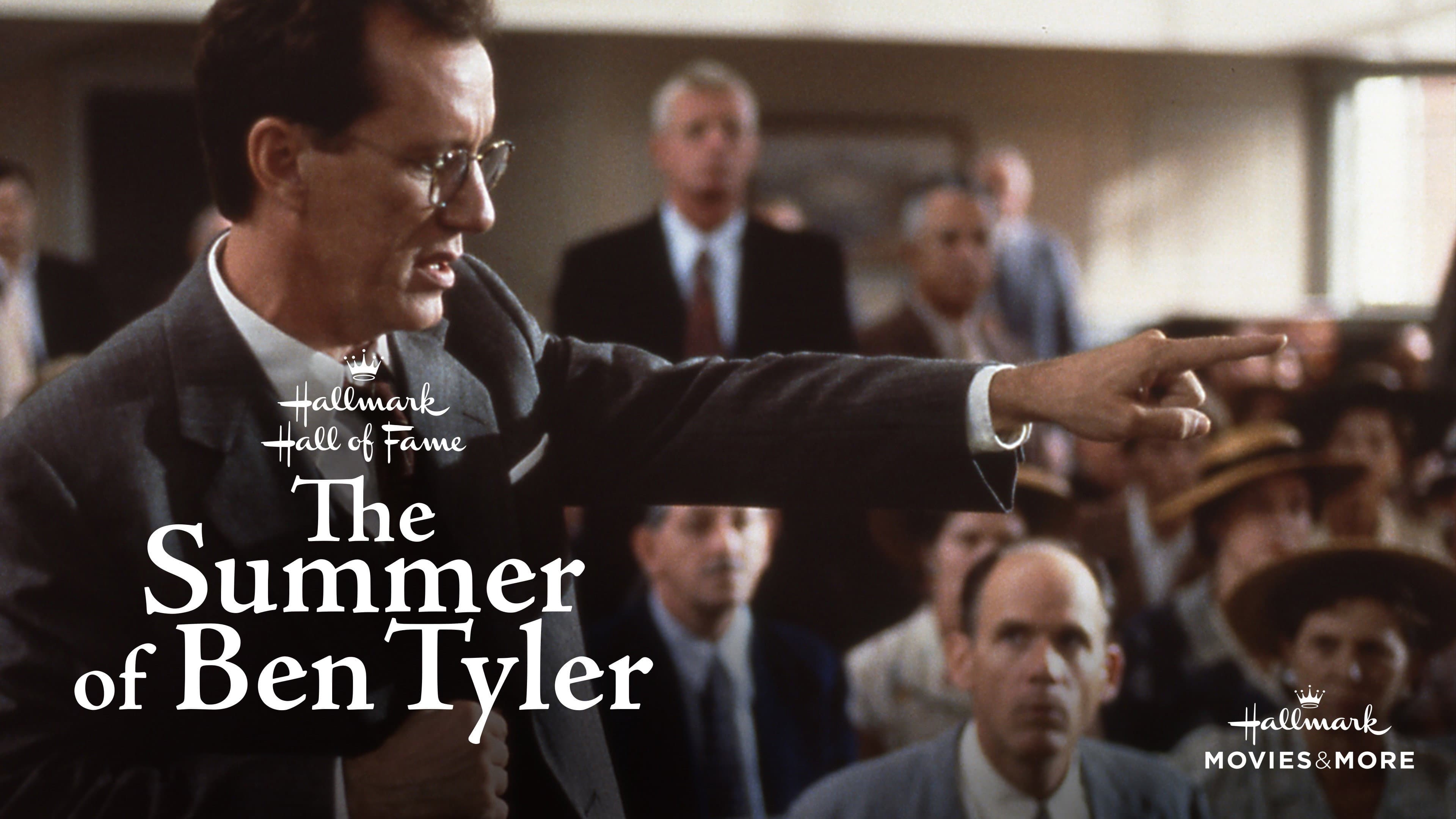 The Summer of Ben Tyler - immagine