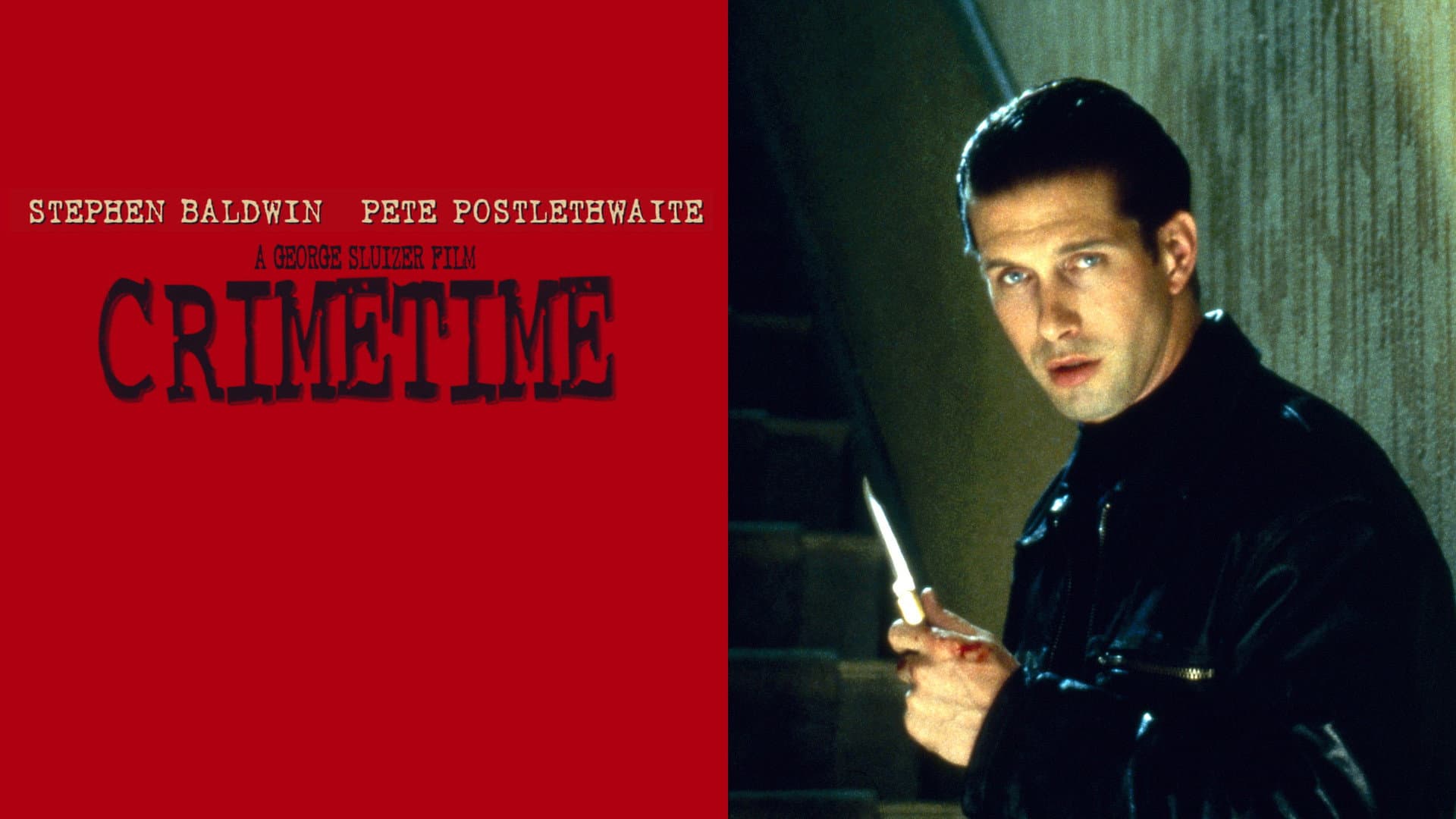 Crimetime - immagine