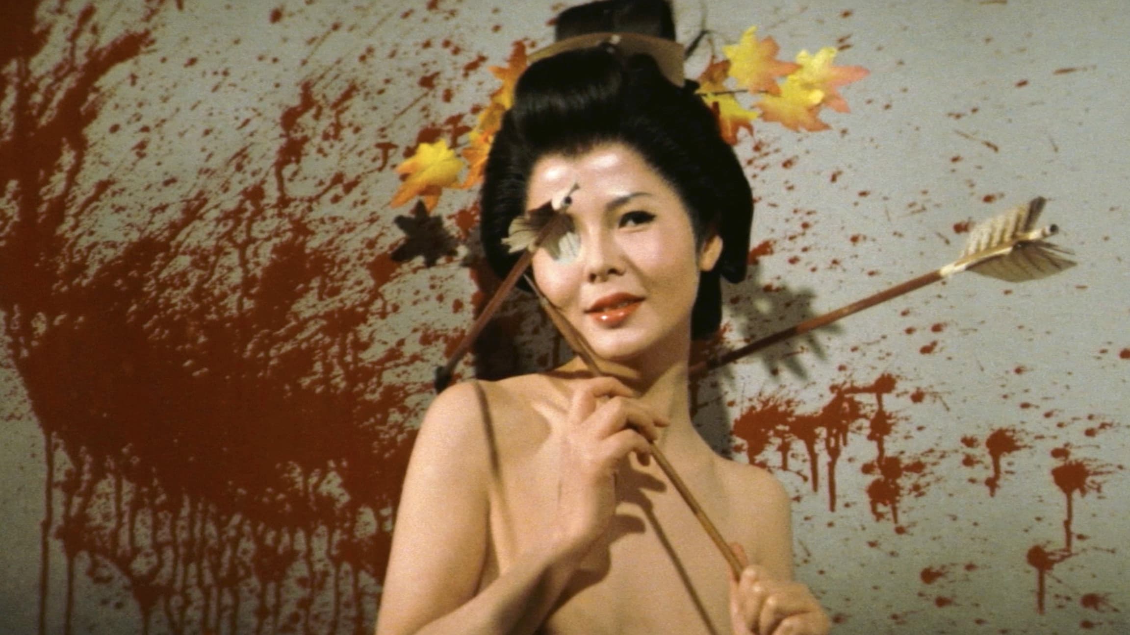 Orgies of Edo - immagine