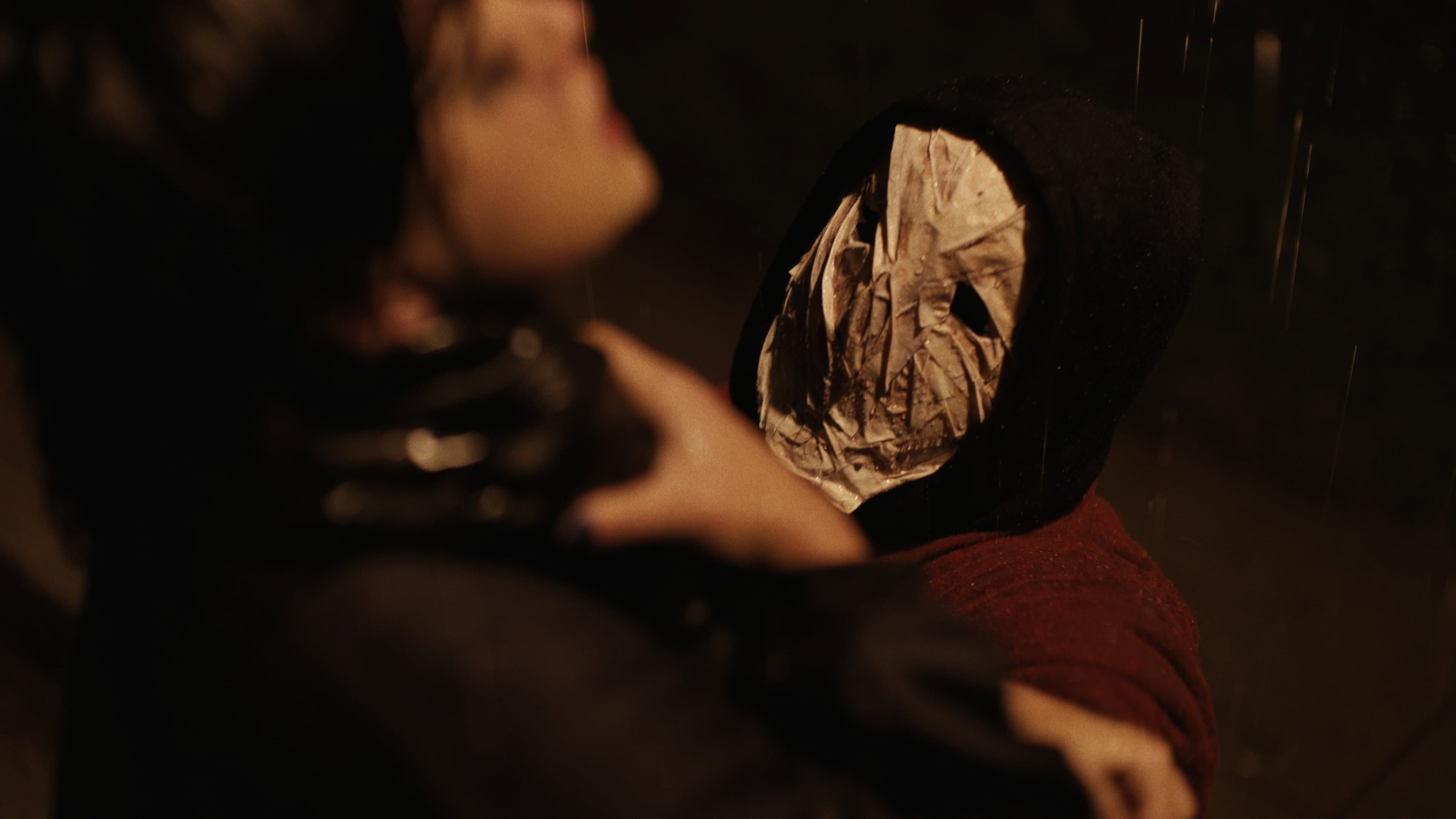 He's Watching You - immagine