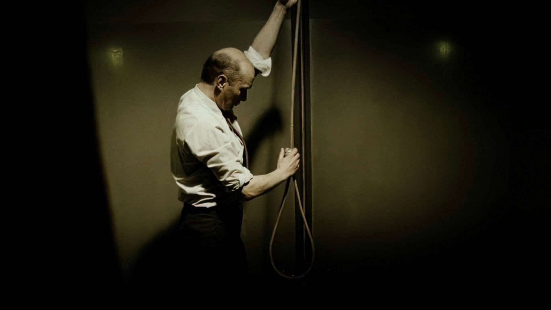 Non uccidere - immagine