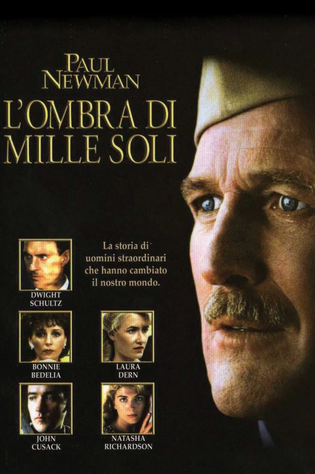 Poster di L'ombra di mille soli