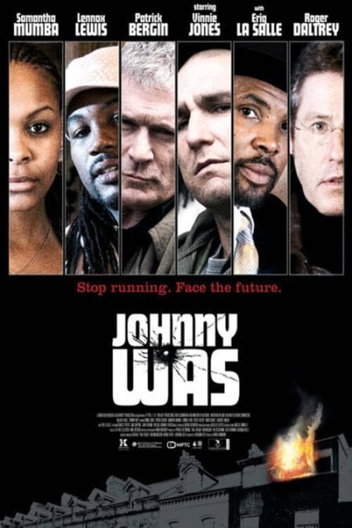 Poster di Johnny Was