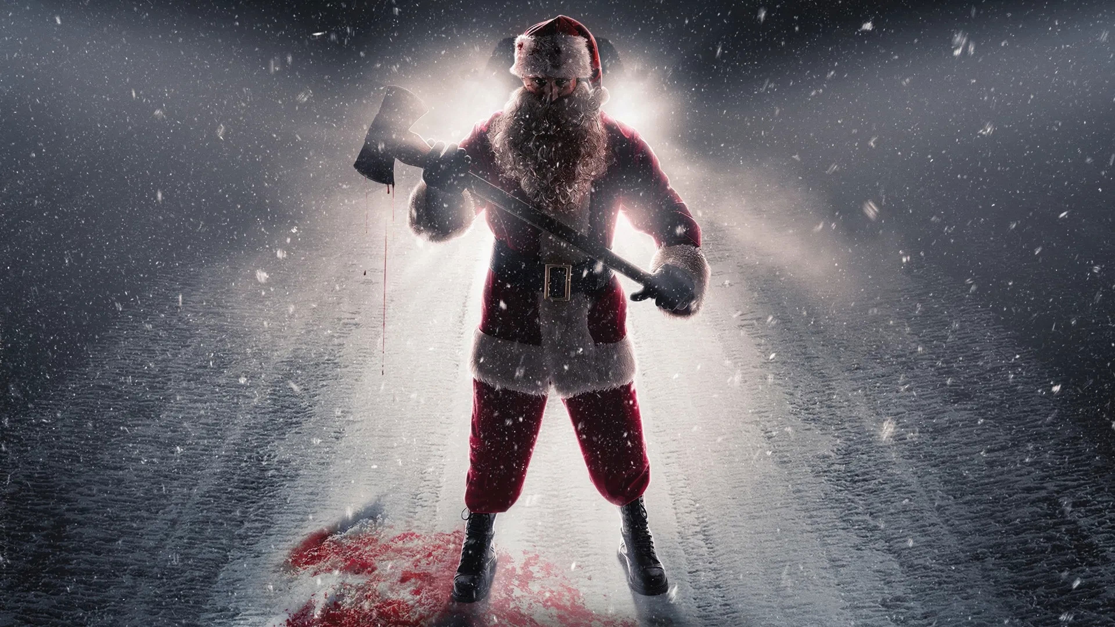 Silent Night, Deadly Night - immagine