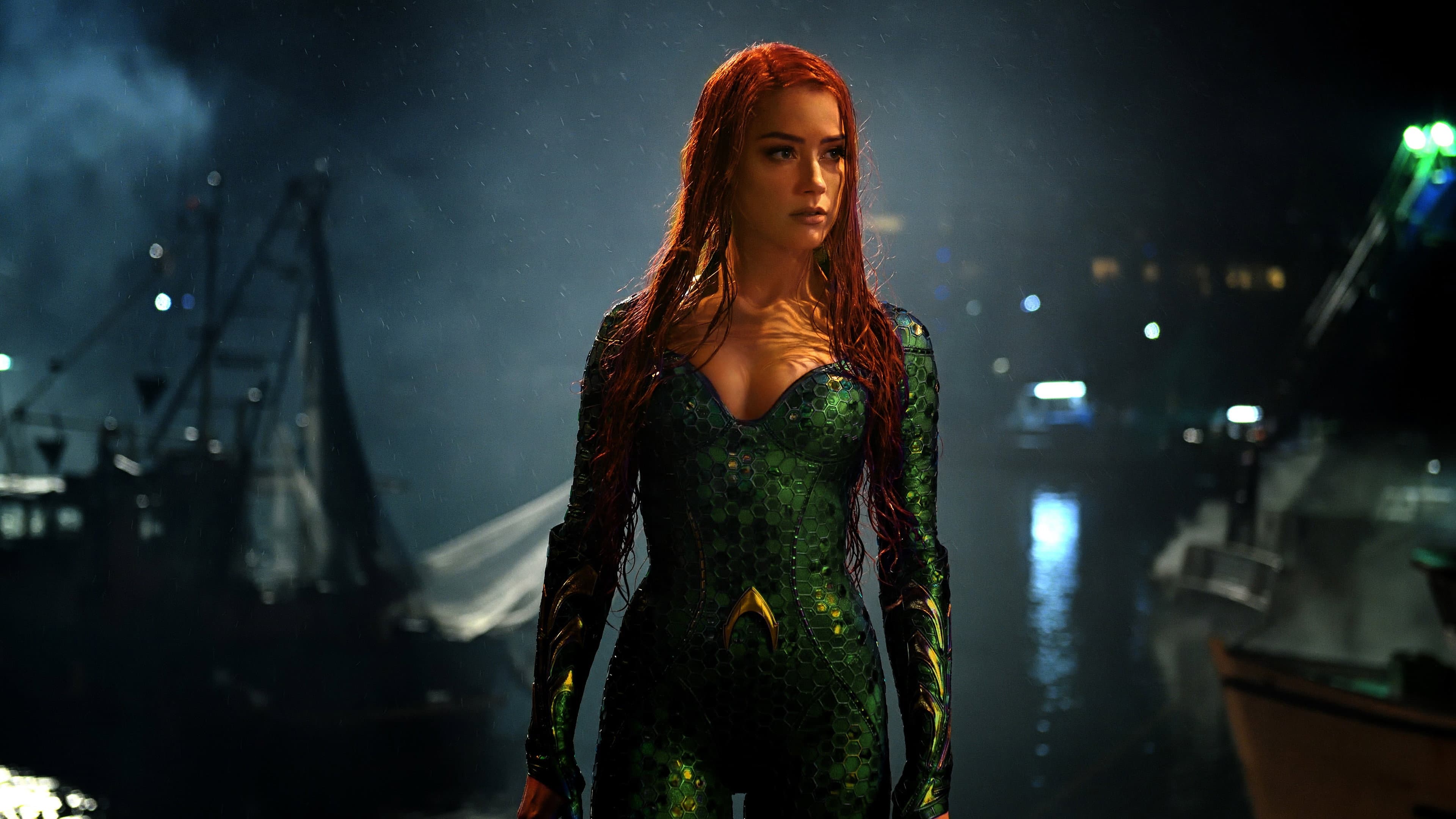 Aquaman - immagine