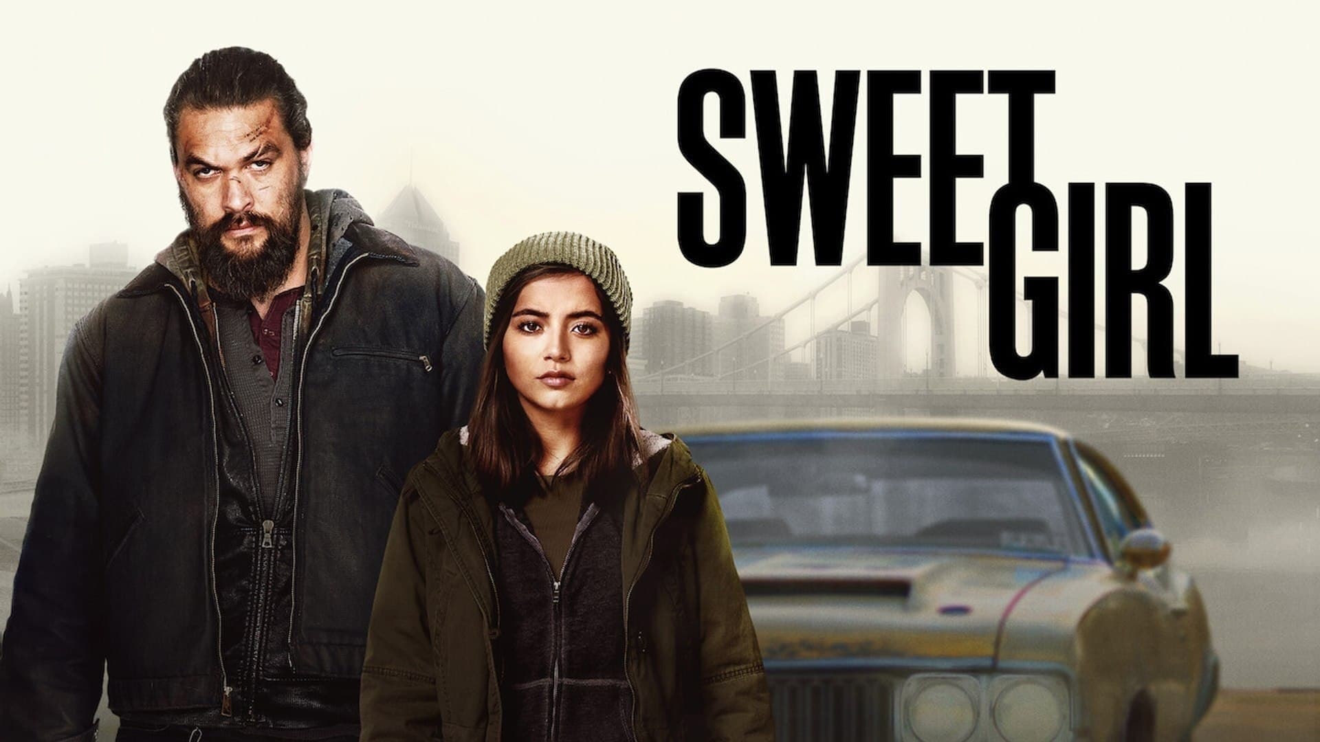 Sweet Girl - immagine