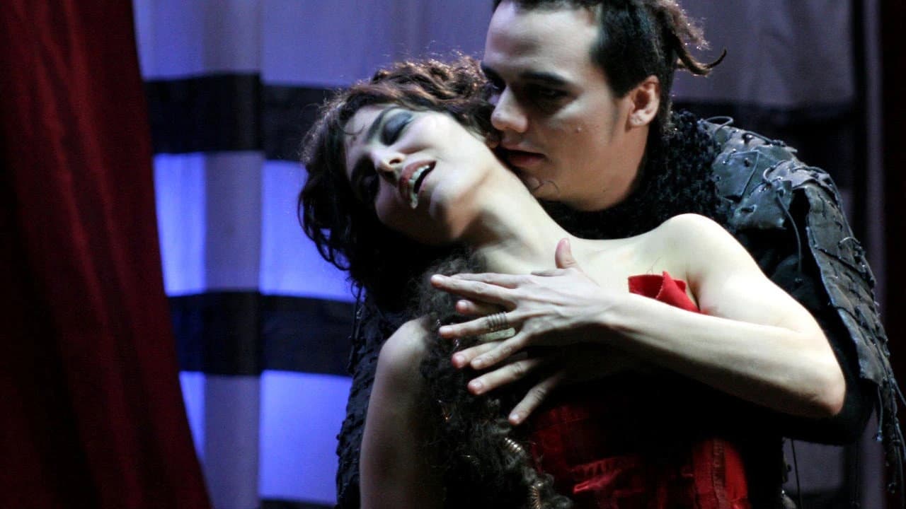 Romance - immagine