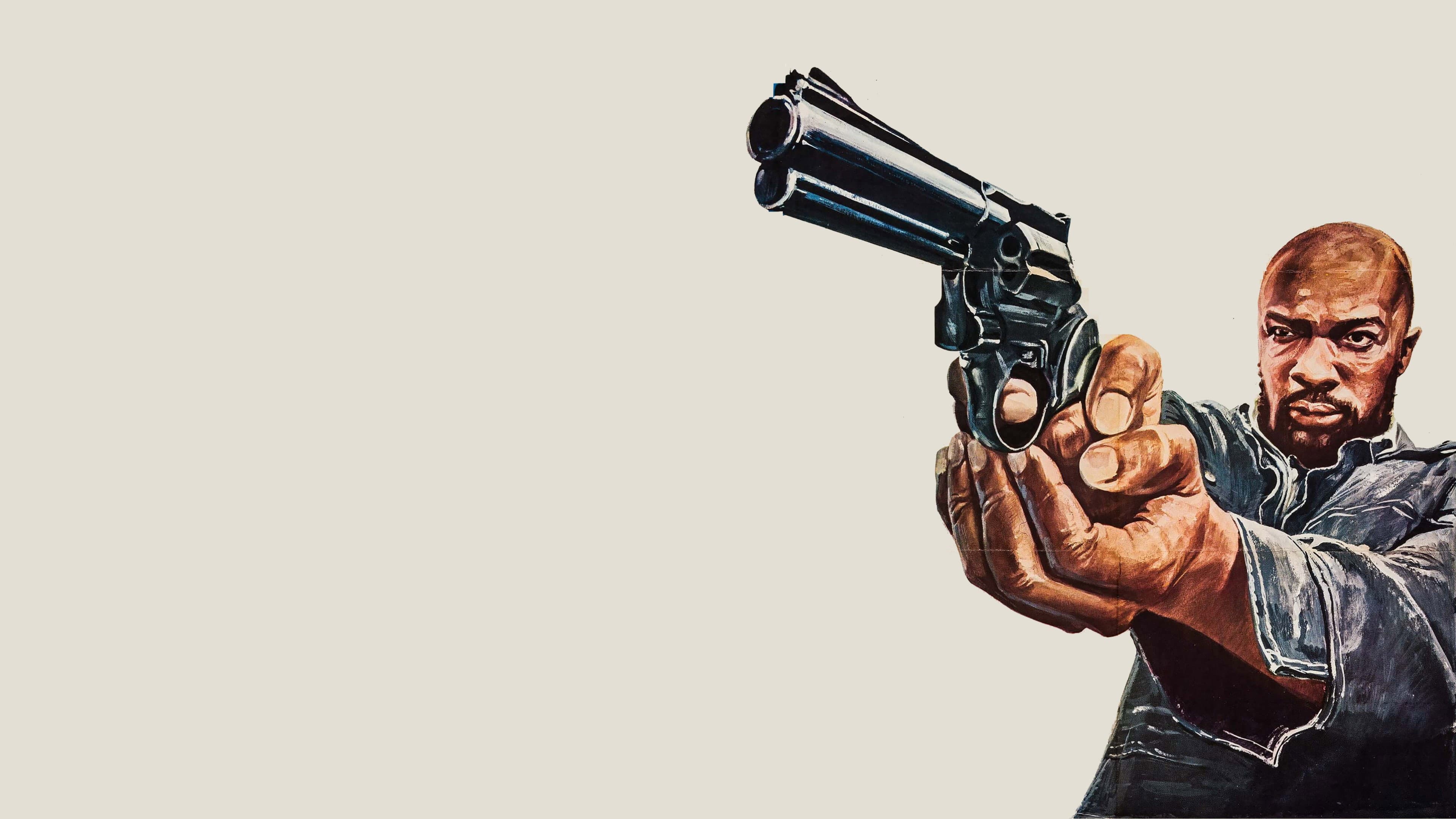 É tempo di uccidere detective Treck - immagine