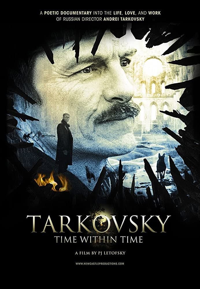 Poster di Tarkovsky: Time Within Time