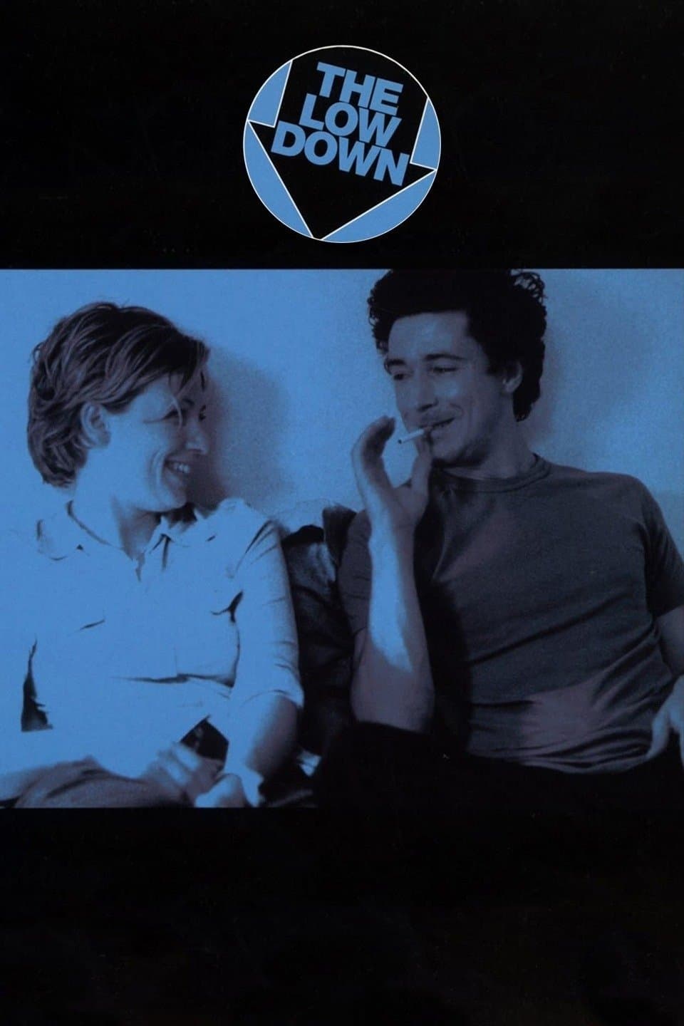 Poster di The Low Down