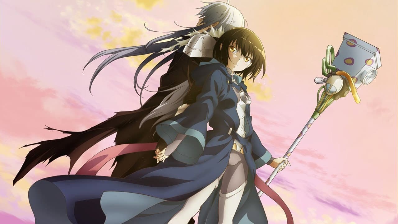 Aura: Koga Maryuin's Last War - immagine