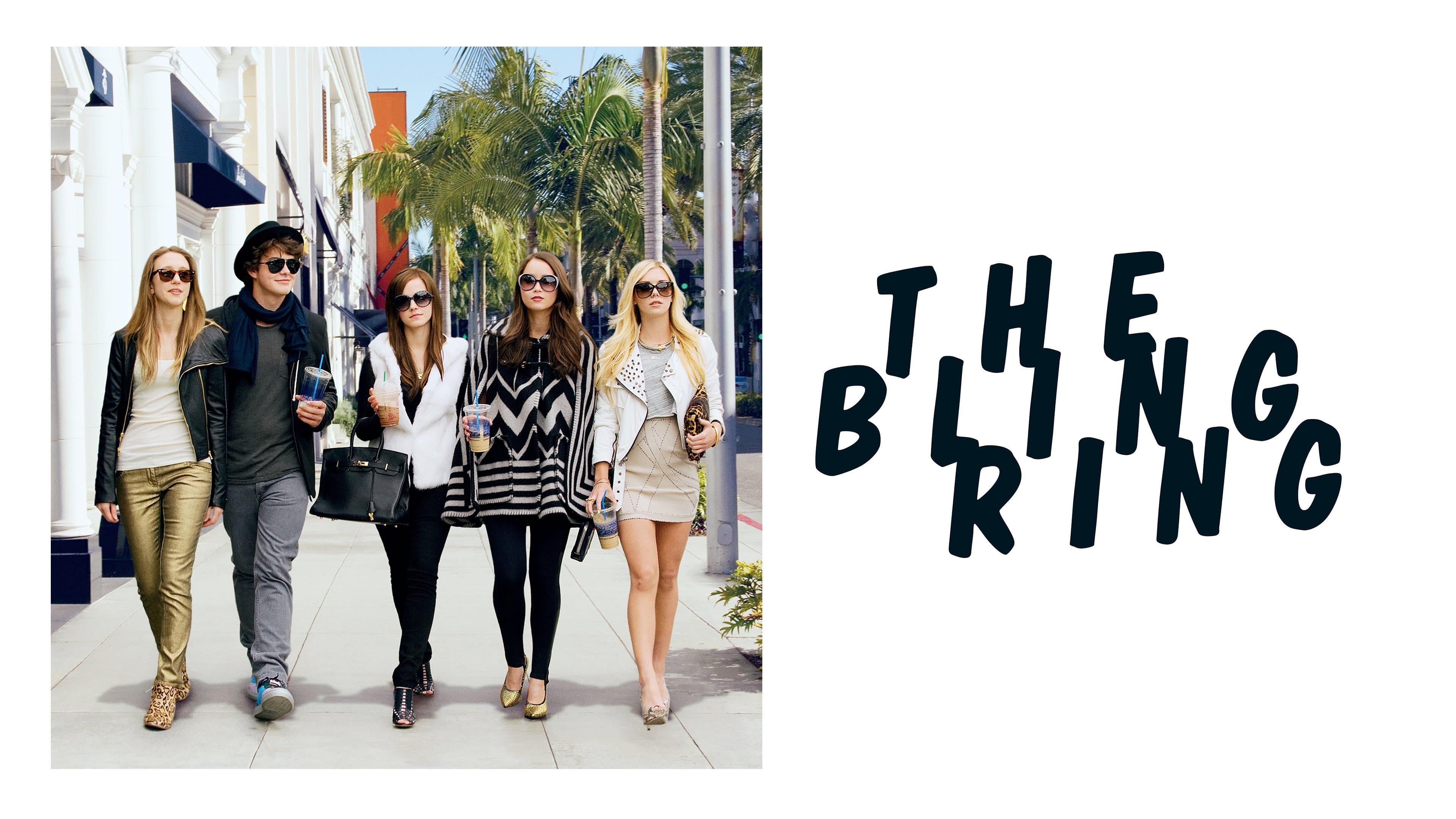 Bling Ring - immagine