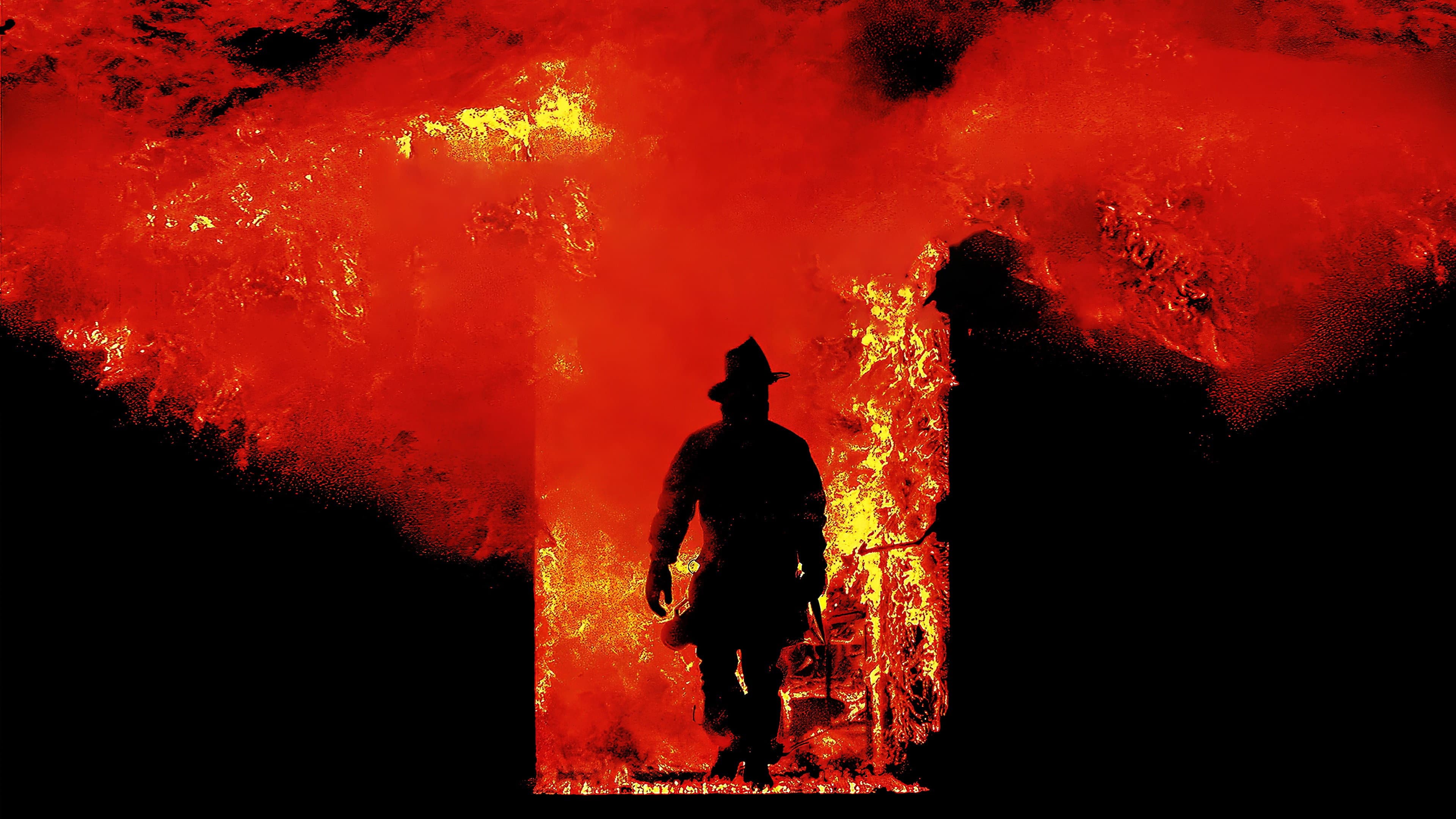 Fuoco assassino - immagine