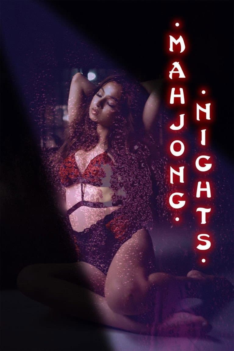 Poster di Mahjong Nights