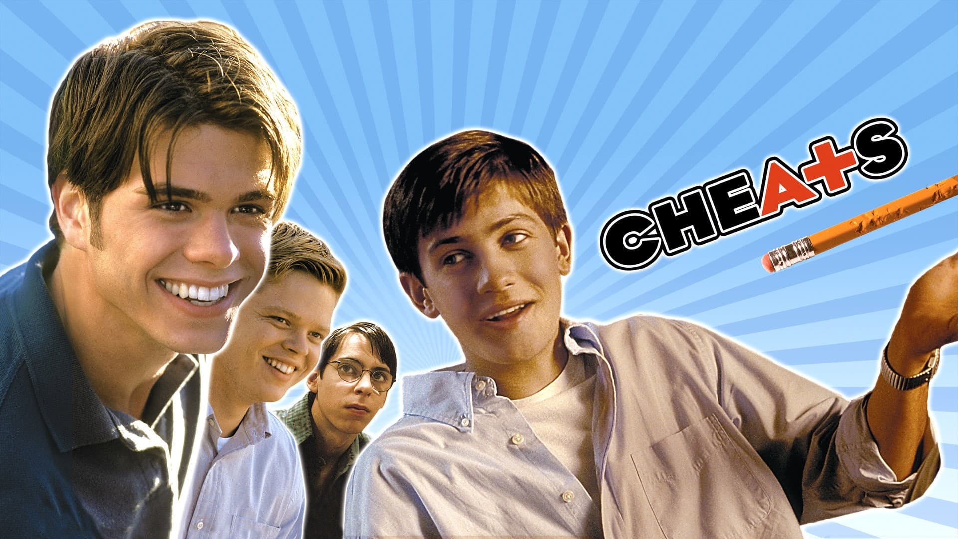 Cheats - immagine
