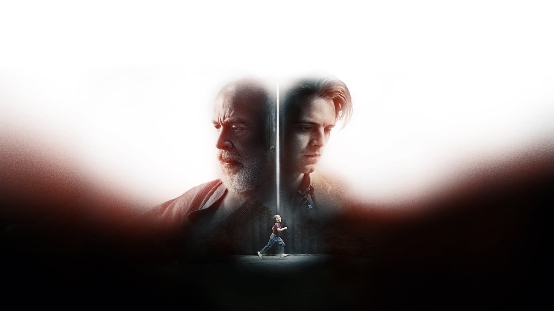 I'm Not Here - immagine