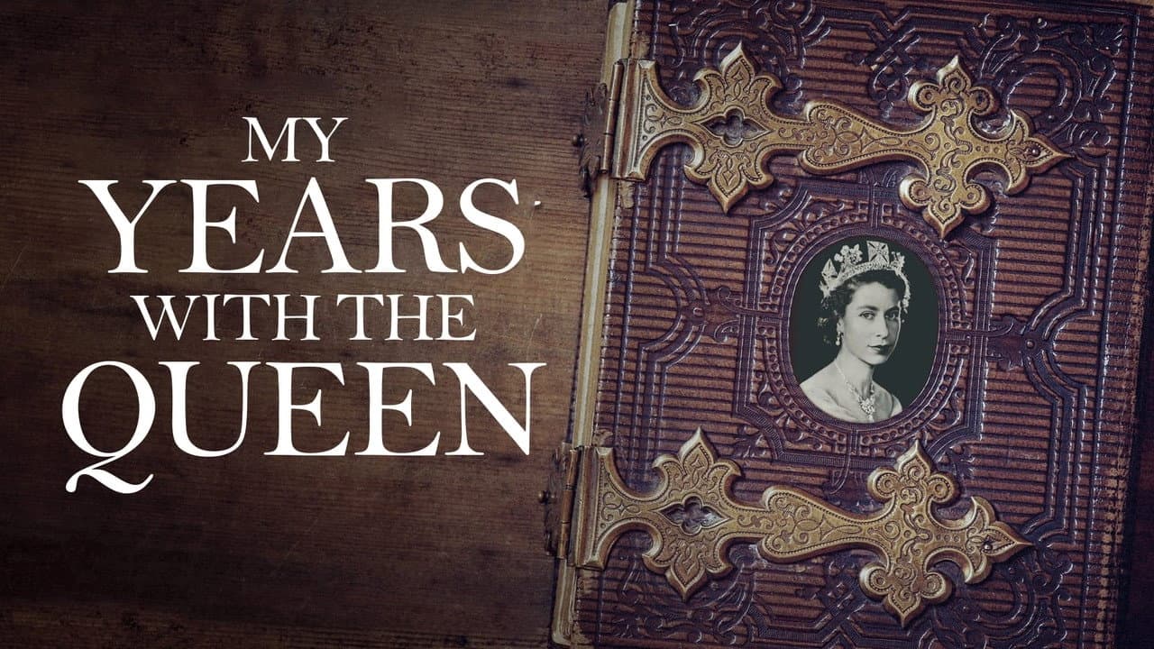 My Years with the Queen - immagine