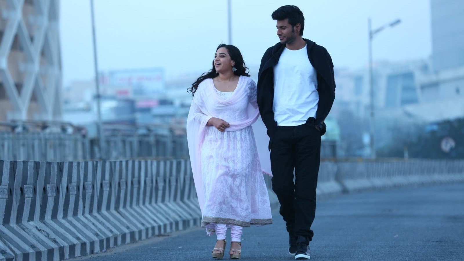 ఒక్క అమ్మాయి తప్ప - immagine