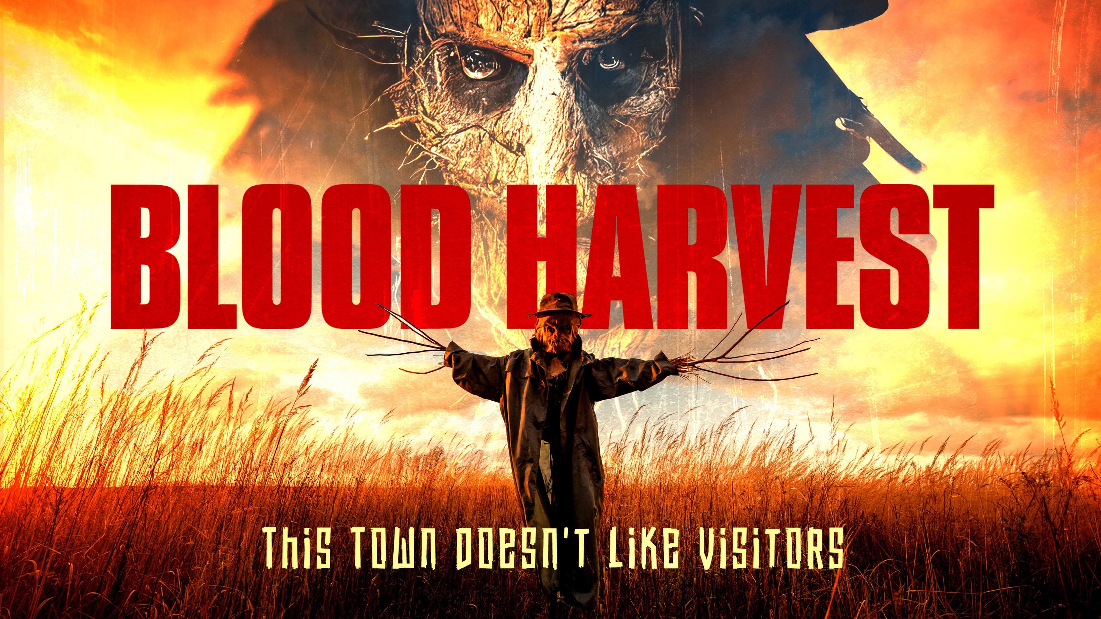 Blood Harvest - immagine