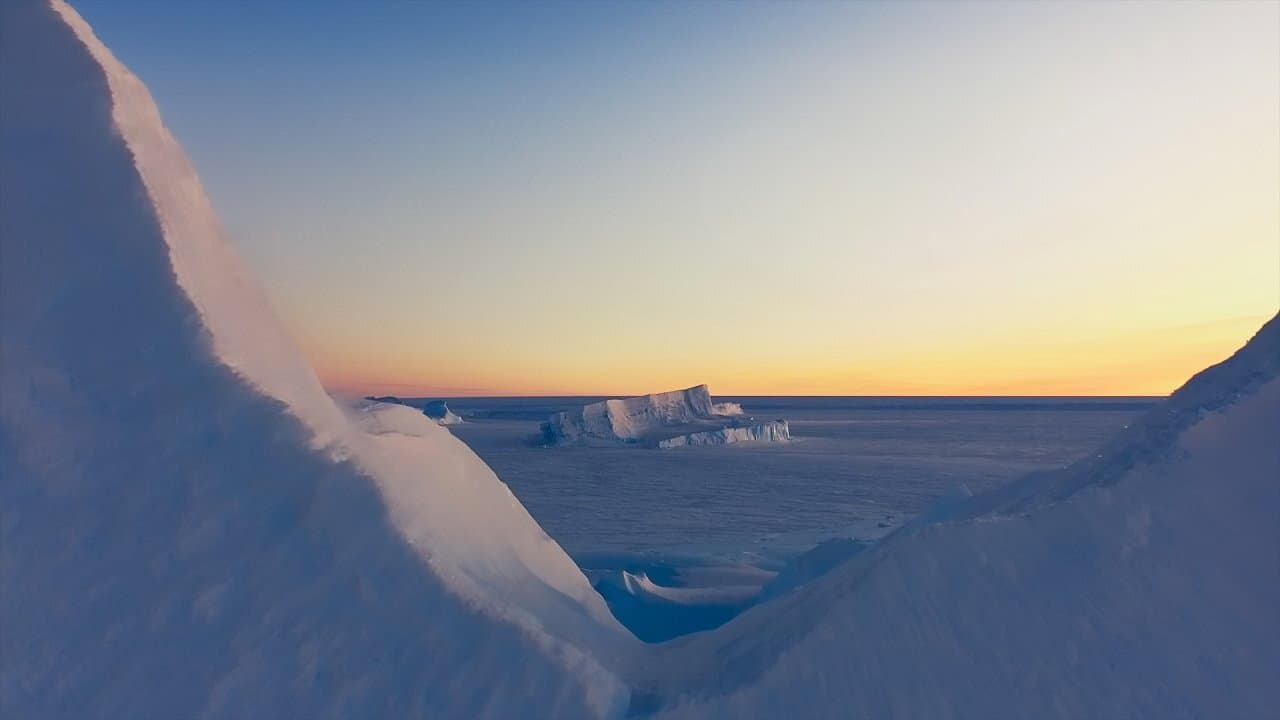 Antarctica - immagine