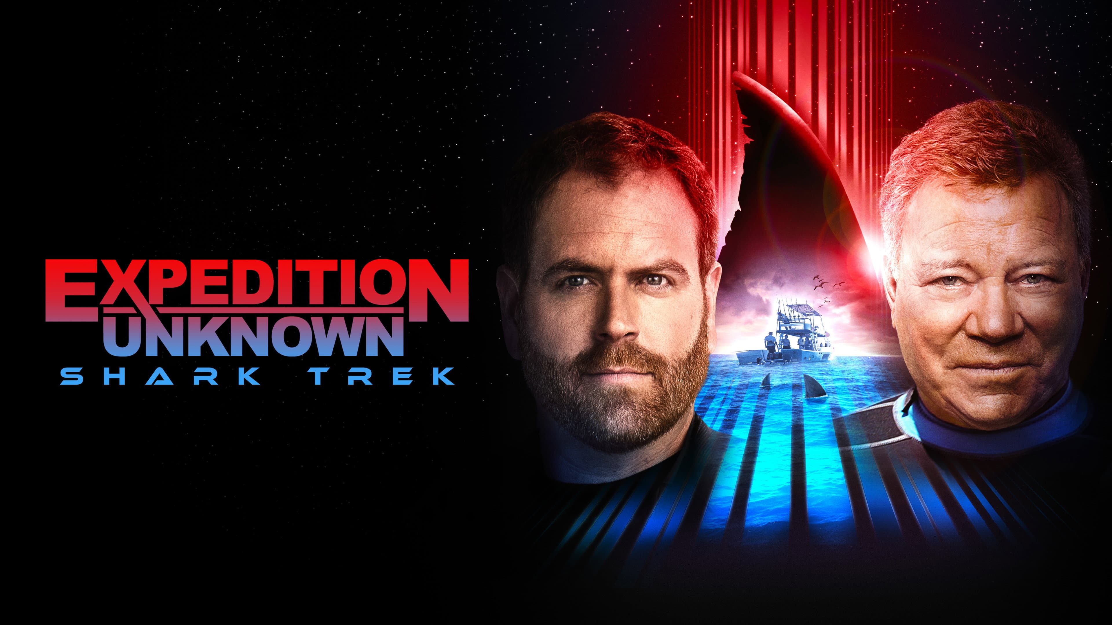Expedition Unknown: Shark Trek - immagine