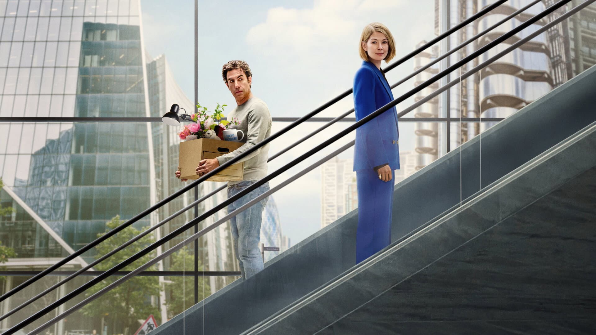 Ladies First - immagine
